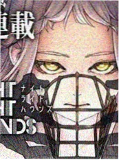 漫画视觉语言资讯配图