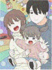 第411话封面